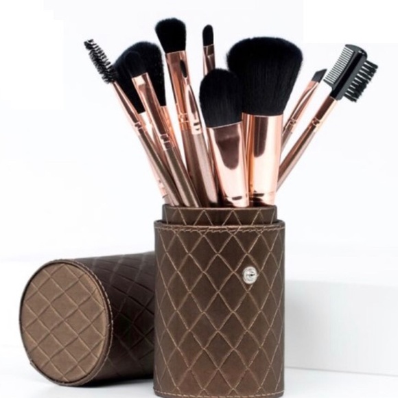 PURE Cosmetics Other - PURE Cosmetics 12-piece Professional Brush Set